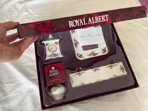 Collectors royal albert - collectors,