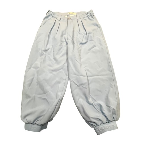 Golfknickers mens light - golfknickers, blue