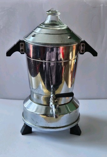 Art deco chrome - deco,