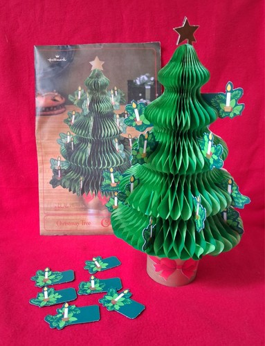 Vintage 1984 hallmark - 1984,