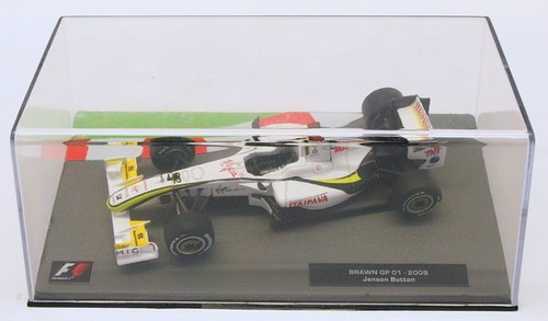 Altaya scale model car - 1/43,