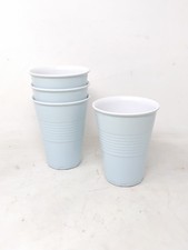 Set of Four Avanti Melamine