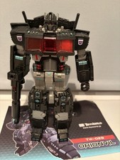 ToyWorld Orionvil TW-02B Orion