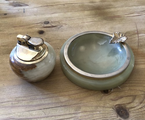 Vintage mid century green - vintage,