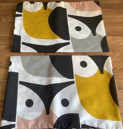 Housewife pillowcases made - housewife,