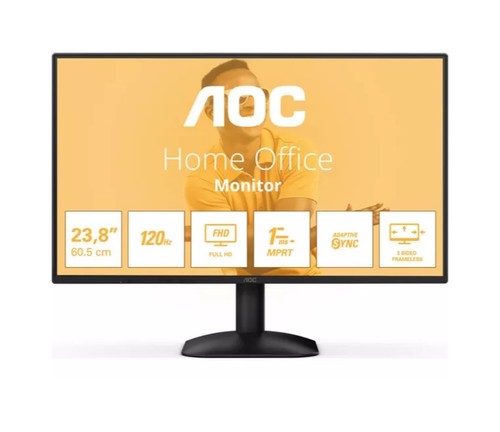 Aoc full monitor 24b31h - aoc,