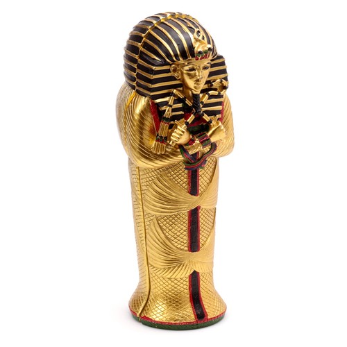 Decorative gold egyptian - decorative,