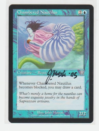 Magic the gathering - magic,