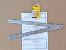 Stanley rabone no60r - rabone, of