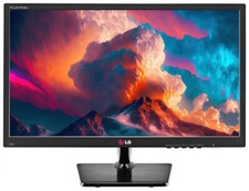 LG FLATRON 22EN33S-B Full HD