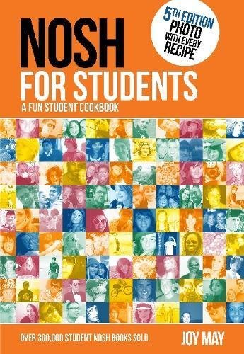 Nosh for students - for, a