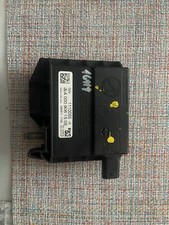 2017 MERCEDES C-CLASS C200 C205 AMG-LINE MK4 NEGATIVE BATTERY CLAMP REF10190