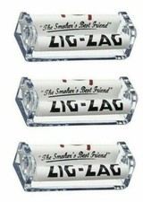 3 x Zig Zag hand Cigarette