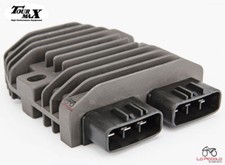 Regulator of Voltage Tourmax