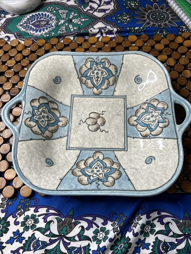 Bursley ware - bursley,