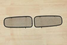 MESH GRILLE INSERTS (SUPERCHARGER / SUPER V8) Jaguar XJ8 XJR 1997-2002 (X308)