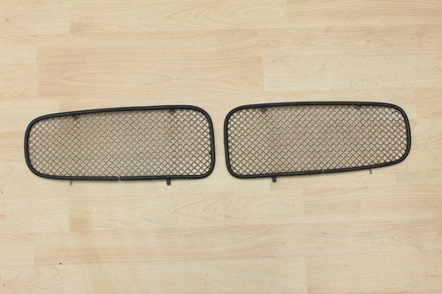 Mesh grille inserts - mesh,