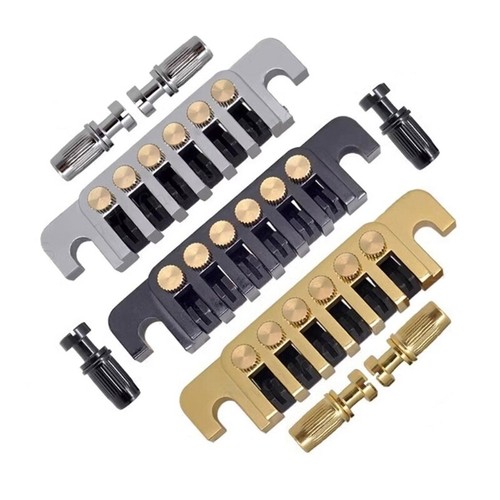 Vintage bridge tailpiece with - bridge,