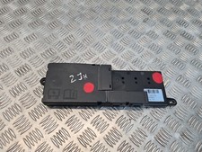 JAGUAR XJL X351 2014 REAR BOOT