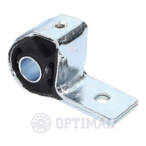 Front control arm - control,