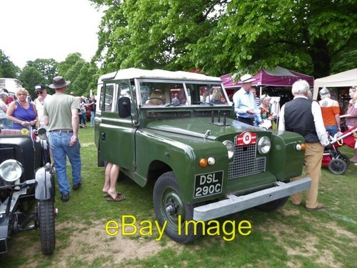 Photo 6x4 the - photo, haslemere