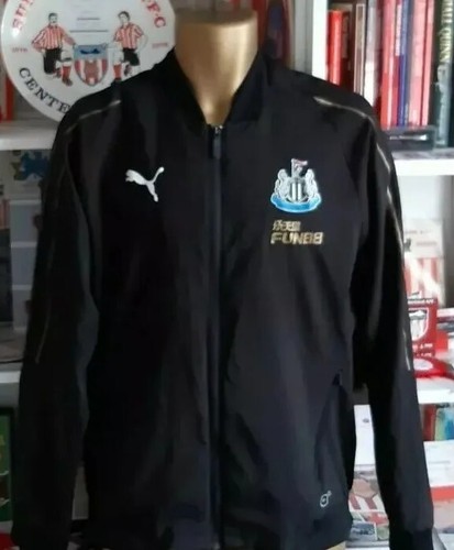 Newcastle united 2018 - newcastle,