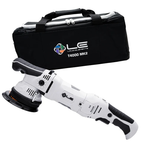 Polisher liquid elements - elements, t4200