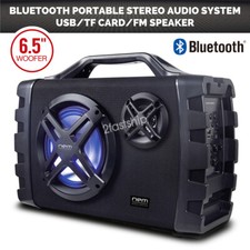 Portable Wireless Bluetooth