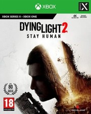 Dying Light 2 (Microsoft Xbox