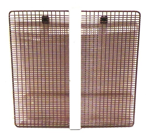 Grille for david - brown, 885