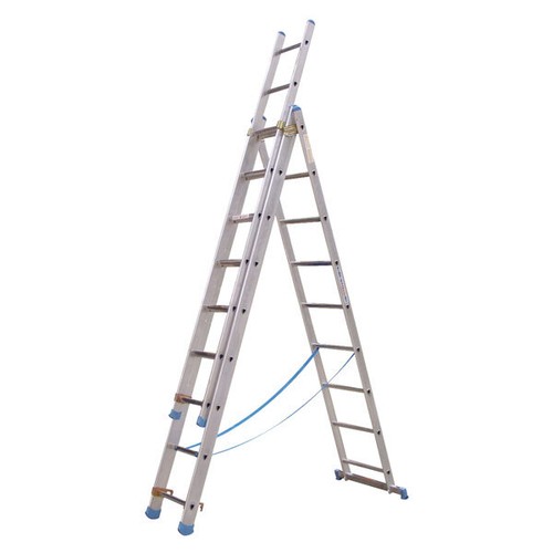 Sealey acl3 aluminium - sealey,