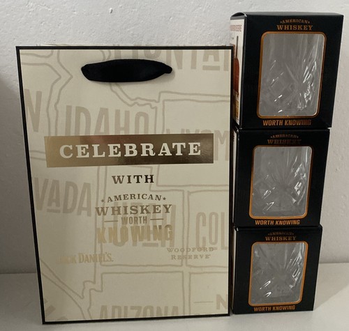 Three jack daniel woodford - three,