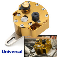 Steering Damper Stabilizer Kit