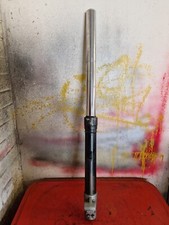 Cagiva Gran Canyon 900 Near  Side  Fork Leg Circa 1999 Straight Bike Not Crashed