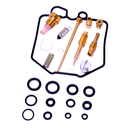 Carburetor repair kit for - repair,