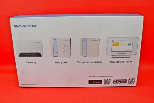 Horstmann connected system - horstmann,