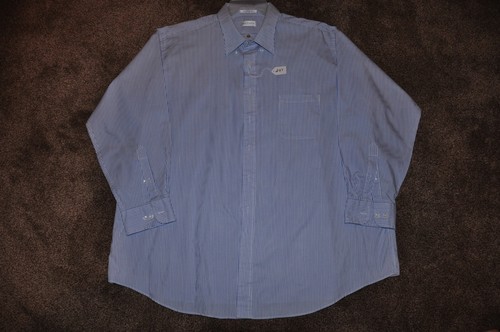 Men van heusen long sleeved - van,