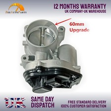Throttle body for ford - throttle, focus