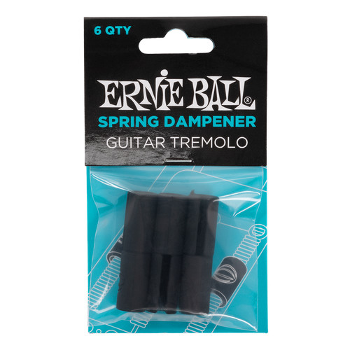 Ernie ball tremolo - ernie, spring