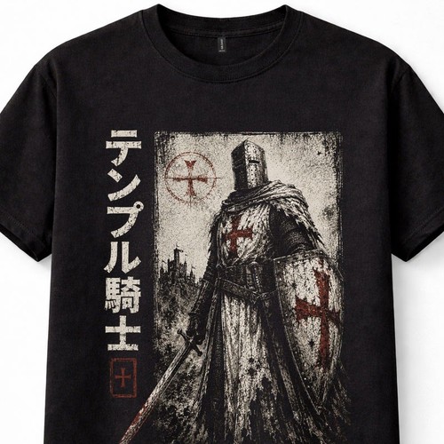 Knights templar crusader - templar,