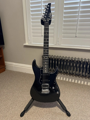 Suhr pete thorn - standard, hss