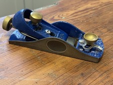 Irwin Record 060 - 1/2 Block