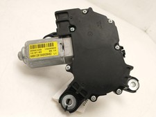 VAUXHALL ZAFIRA WIPER MOTOR