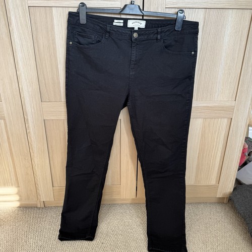 Fat face black - black, jeggings