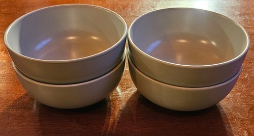 Habitat grey stoneware - ,
