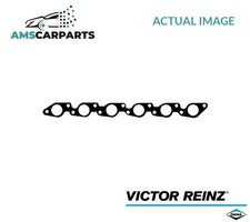 Exhaust manifold gasket - exhaust,
