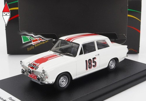 Trophy ford cortina - cortina, n