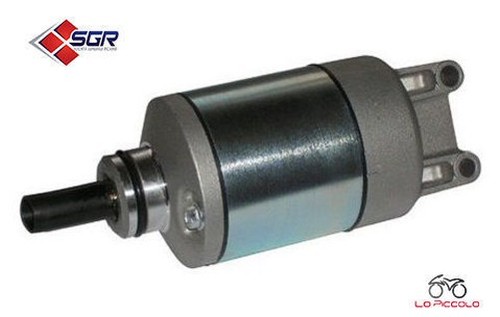 Starter motor suzuki gsx - motor,