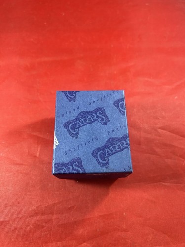 Carrs tooth fairy - carrs, keepsake