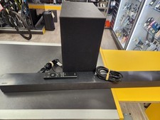 Samsung Soundbar HW-C450/XU